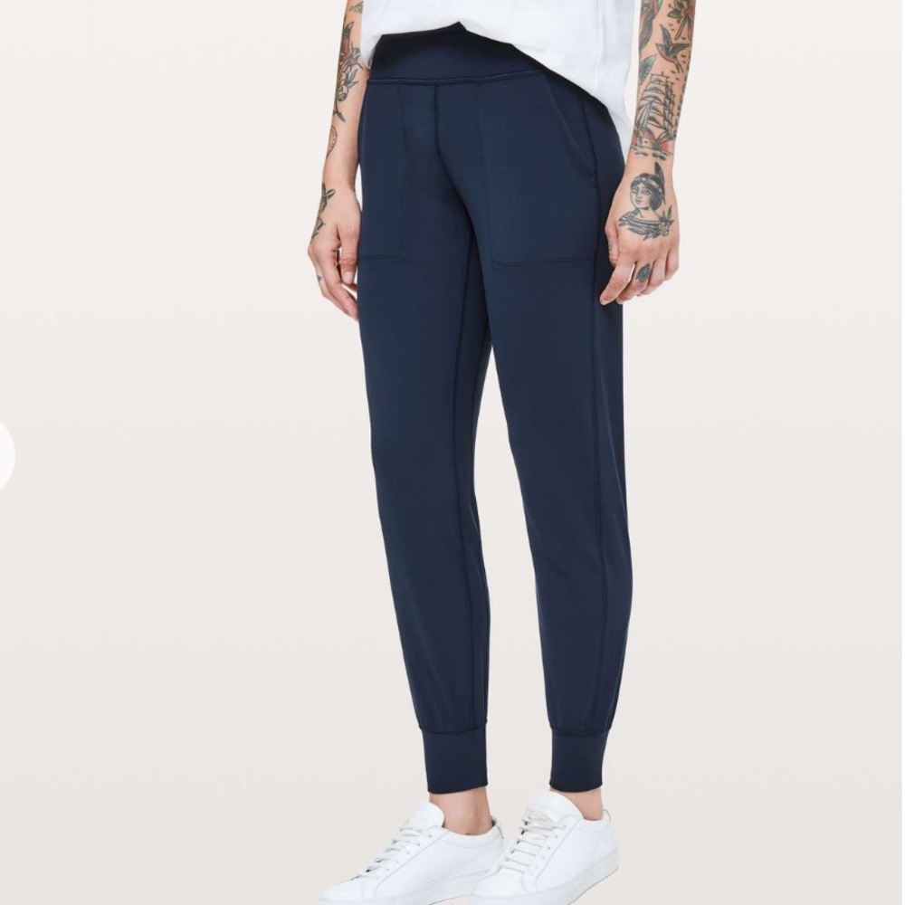 Lululemon Align Jogger